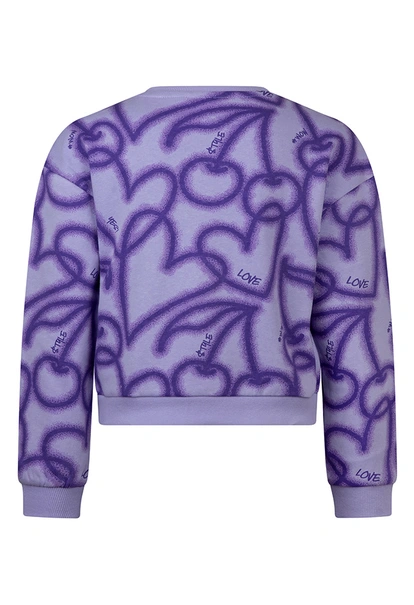 Persival meisjes sweater